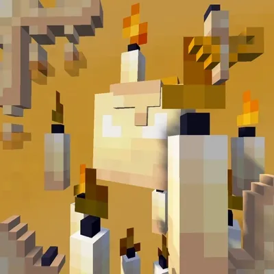 Candle Blaze + Fresh Animations project image