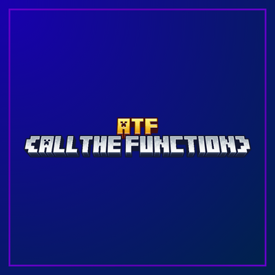 ATF (All The Function)