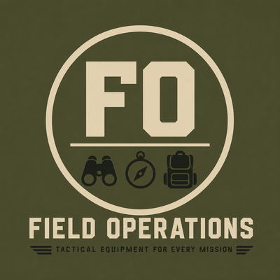[SBW] Field Operations logo