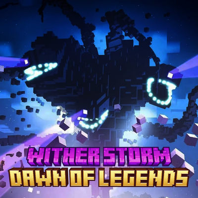 Wither Storm: Dawn of Legends