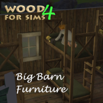 WFS Big Barn Furniture logo