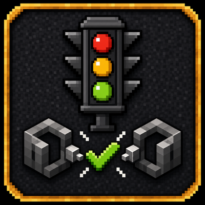 [Temporary] TrafficCraft Registry Fix logo
