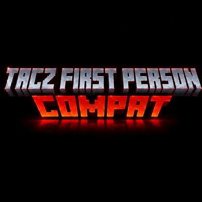 TaCZ First Person Compat