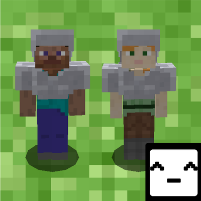 Survival Era Armor: Classic