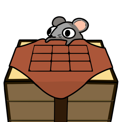 Craftformice 2 logo