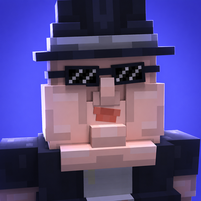 Jpantherking131 project icon