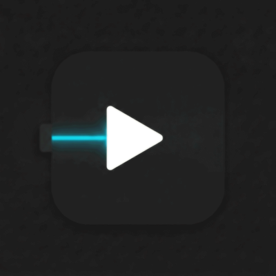Client Multimedia Player (WaterMedia) project artwork