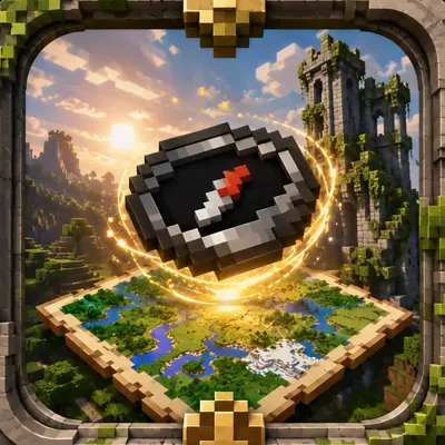 Reimagined Horizons Pack