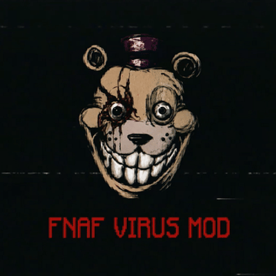 FNAF VIRUS
