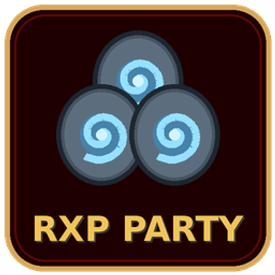 RestedXP Party Sync addon image logo