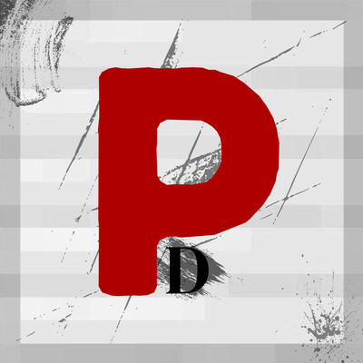 Parasite's Dream logo