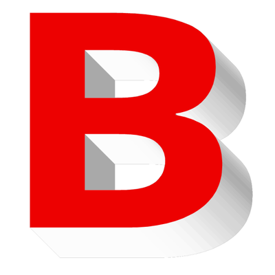 BdLib Rescaled logo
