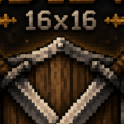 Medieval 16x