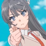 MaiSakurajima member profile picture