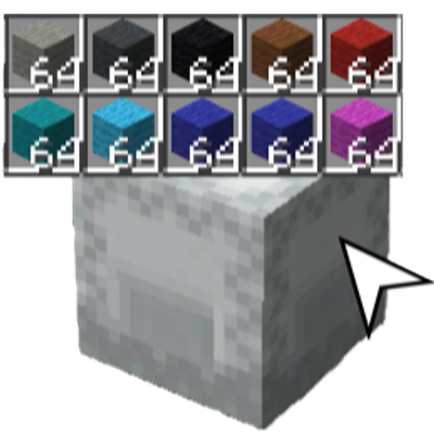 ShulkerPreview