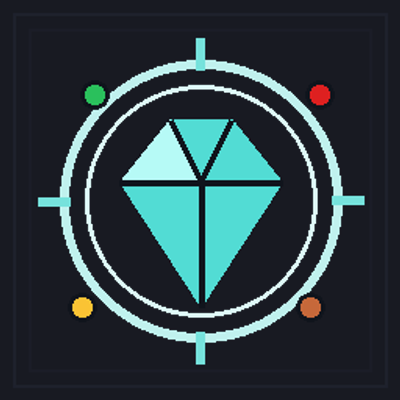 ⛏️ Vector Lock: Vein Miner ✨