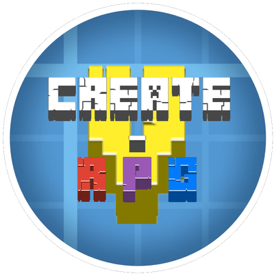Create V-RPG logo