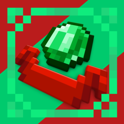 Low Price Villager [Achievement Support]