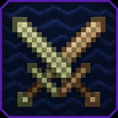 Utility Armors & Tools: Ocean Expansion logo