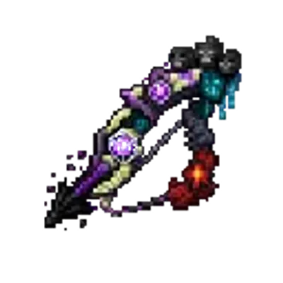 Bow Of The Gods