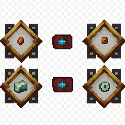 CREATE  central bank logo