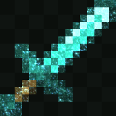 End Enchantment Glint logo