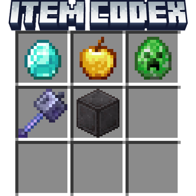 Item Codex