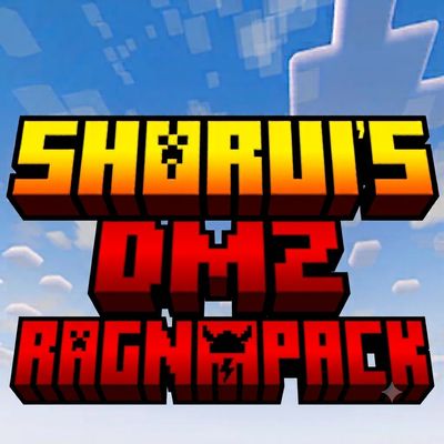 Shurui's RagnaPack