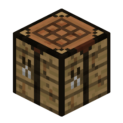 I Like Crafting!