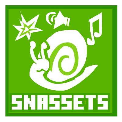 SnAssets Library - General logo