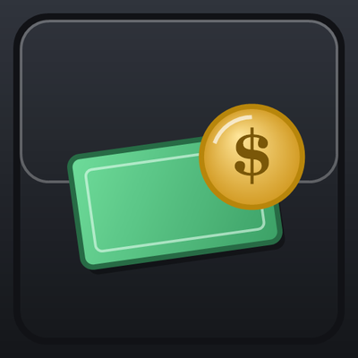 Coinkeep logo