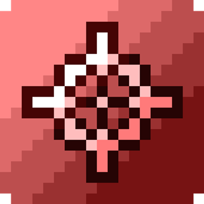PandaMine's Crosshair Indicator