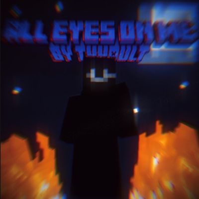 All Eyes On Me (Check Description)