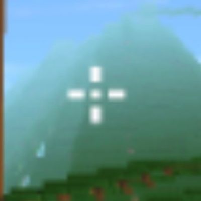 Crosshair indicator LcPVP