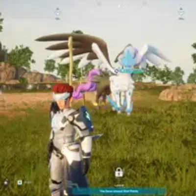 Multi Party Pals Summon