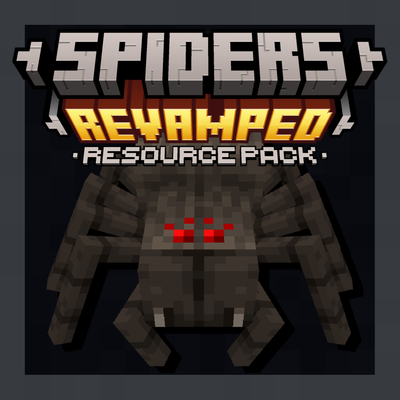 AL's Spiders Revamped logo