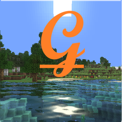 Glistening Water