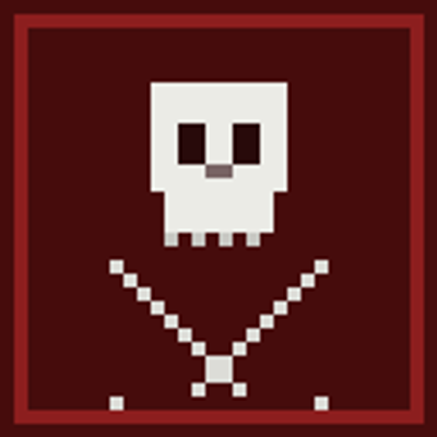 Defeat the Ender Dragon in a world where losing your vitality means death