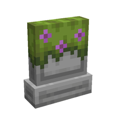 White Cat's Gravestone