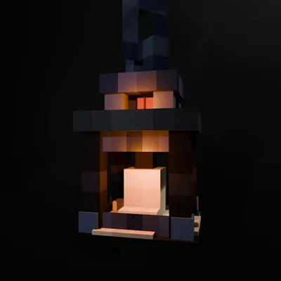Lanterns with Candles project image