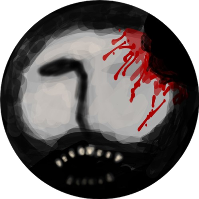 Broken Asylum logo