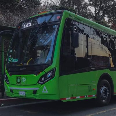 Volvo Bus Addon MTC