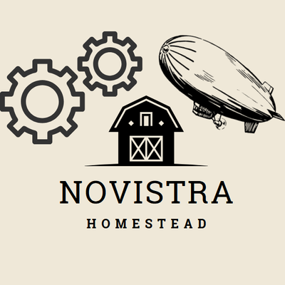 Novistra Homestead logo