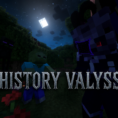 SURVIVAL VARYSS  HaruKhemaru logo
