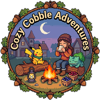 Cozy Cobble Bug Mod