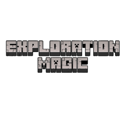 Exploration's Magic logo