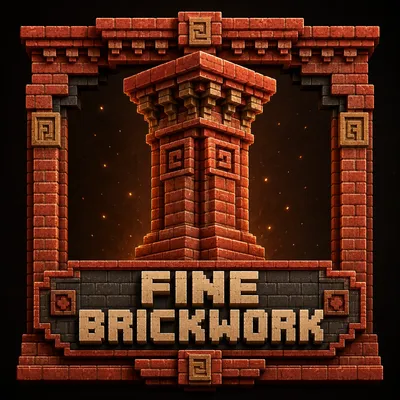 Fine Brickwork