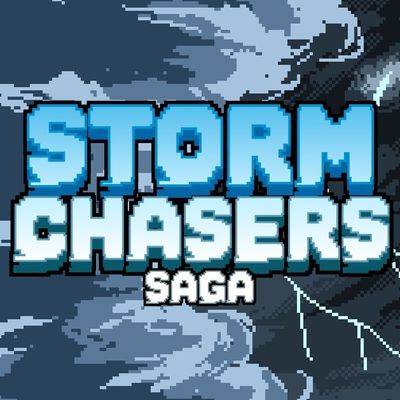 Storm Chasers Saga [1.21.1 Release]
