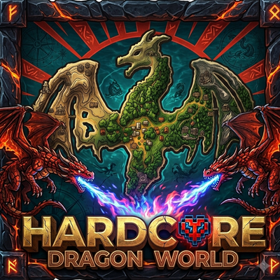 Dragon Hardcore