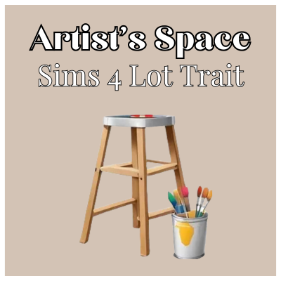 Artists Space | Lot Trait